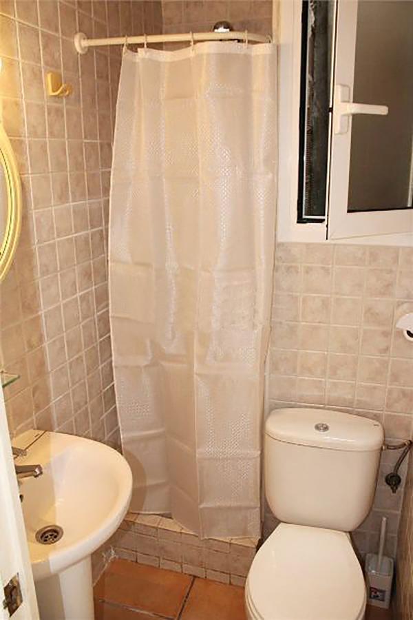 Oscar Apartment Sol Sitges Buitenkant foto