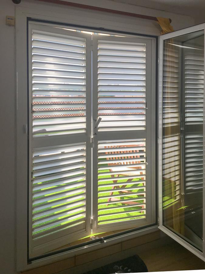 Oscar Apartment Sol Sitges Buitenkant foto