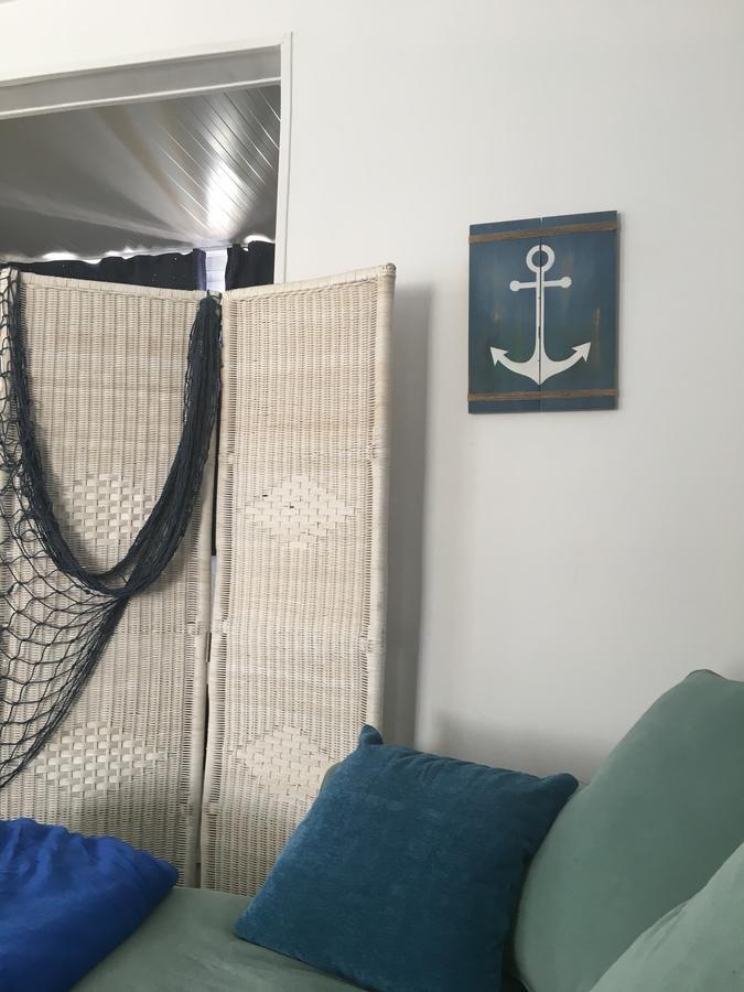 Oscar Apartment Sol Sitges Buitenkant foto