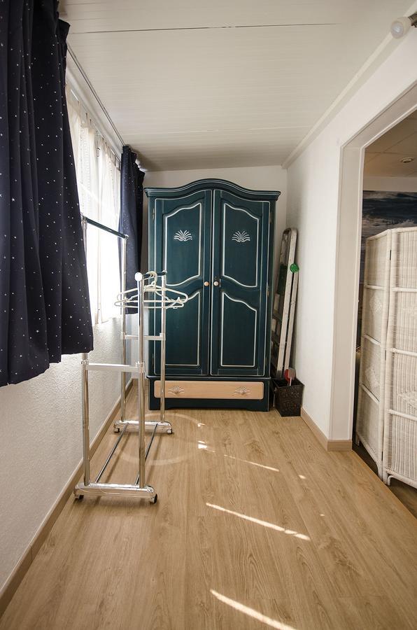 Oscar Apartment Sol Sitges Buitenkant foto