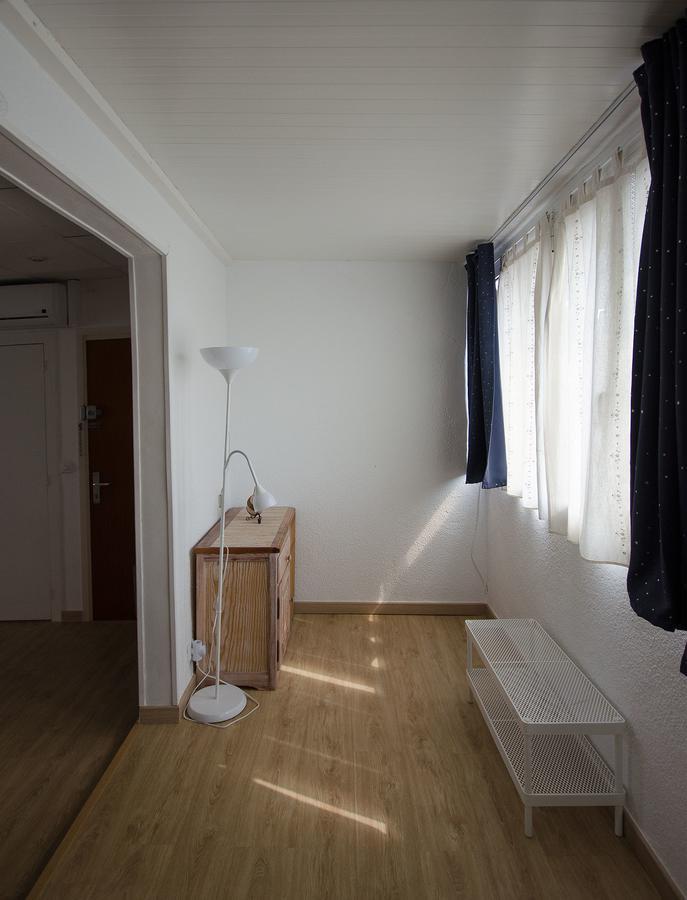 Oscar Apartment Sol Sitges Buitenkant foto